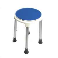 China Manufactory Modern Rotating Bath Stool For Elderly