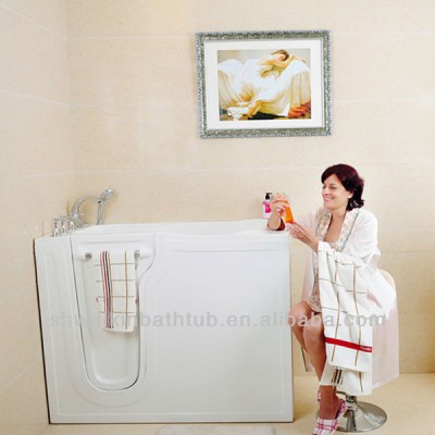 Hot Bathtub SPA CWB3053B